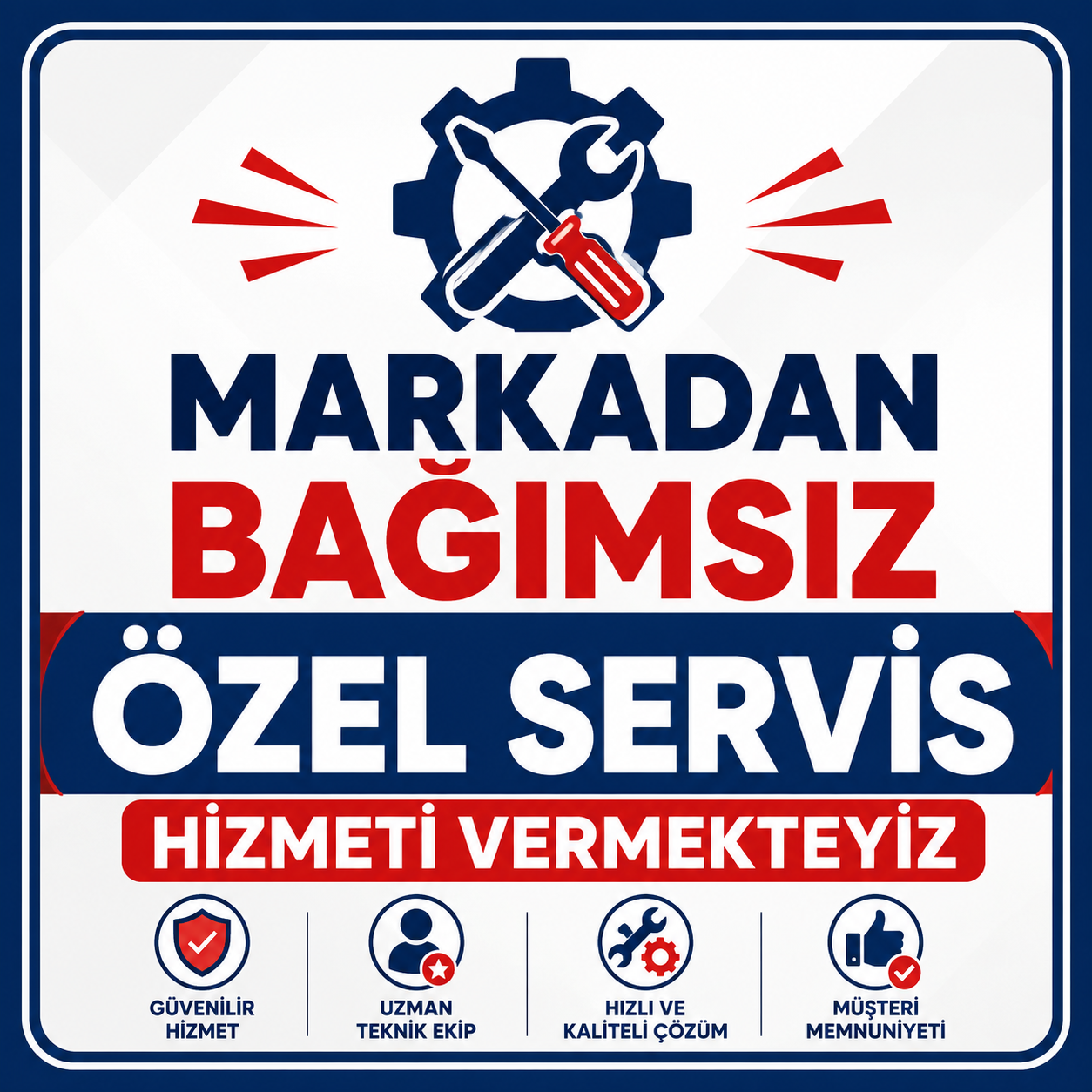 Ortahisar Beko Servisi markadan bağımsız özel servis hizmeti